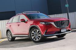 2021 Mazda CX-9 Azami