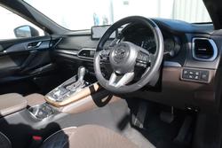 2021 Mazda CX-9 Azami