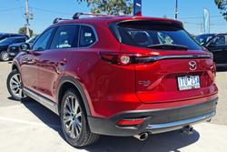 2021 Mazda CX-9 Azami