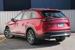 2021 Mazda CX-9 Azami