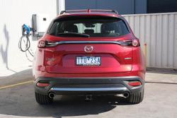 2021 Mazda CX-9 Azami