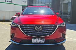 2021 Mazda CX-9 Azami
