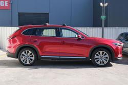 2021 Mazda CX-9 Azami