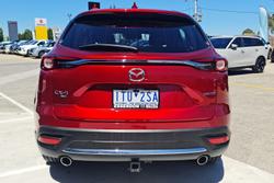 2021 Mazda CX-9 Azami