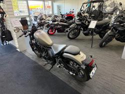 2020 Honda CMX500 CMX Grey