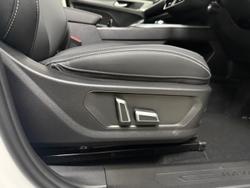 2025 GWM Haval Jolion Vanta A02 Hamilton White