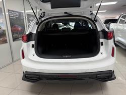 2025 GWM Haval Jolion Vanta A02 Hamilton White