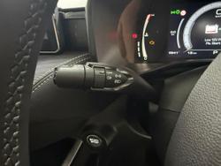 2025 GWM Haval Jolion Vanta A02 Hamilton White