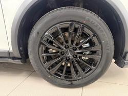 2025 GWM Haval Jolion Vanta A02 Hamilton White