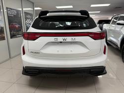 2025 GWM Haval Jolion Vanta A02 Hamilton White