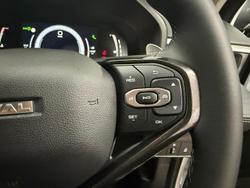 2025 GWM Haval Jolion Vanta A02 Hamilton White