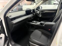 2025 GWM Haval Jolion Vanta A02 Hamilton White