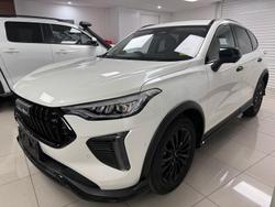 GWM Haval Jolion