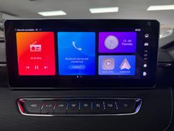 2025 GWM Haval Jolion Vanta A02 Hamilton White