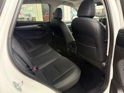 2025 GWM Haval Jolion Vanta A02 Hamilton White