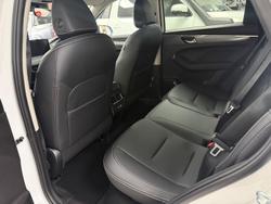 2025 GWM Haval Jolion Vanta A02 Hamilton White