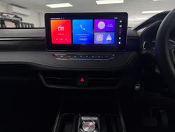 2025 GWM Haval Jolion Vanta A02 Hamilton White