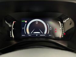 2025 GWM Haval Jolion Vanta A02 Hamilton White