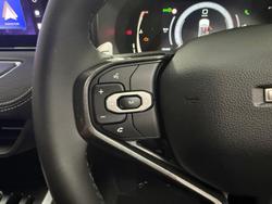 2025 GWM Haval Jolion Vanta A02 Hamilton White