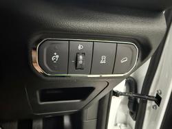 2025 GWM Haval Jolion Vanta A02 Hamilton White