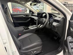 2025 GWM Haval Jolion Vanta A02 Hamilton White