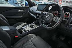 2022 Nissan QASHQAI Ti