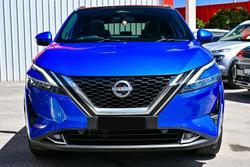 2022 Nissan QASHQAI Ti