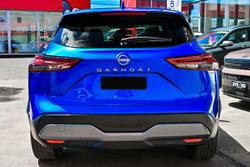 2022 Nissan QASHQAI Ti