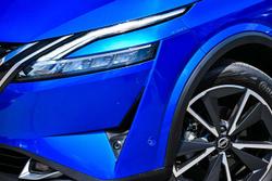 2022 Nissan QASHQAI Ti