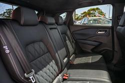 2022 Nissan QASHQAI Ti