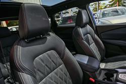 2022 Nissan QASHQAI Ti