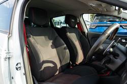 2017 Renault Clio R.S. 200 Cup