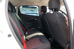 2017 Renault Clio R.S. 200 Cup