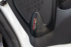 2017 Renault Clio R.S. 200 Cup