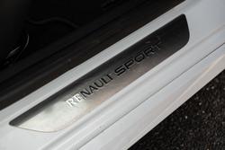 2017 Renault Clio R.S. 200 Cup