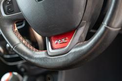 2017 Renault Clio R.S. 200 Cup