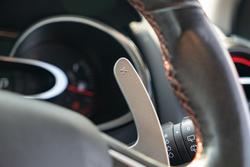 2017 Renault Clio R.S. 200 Cup