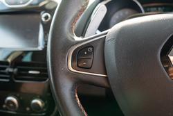 2017 Renault Clio R.S. 200 Cup