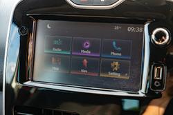 2017 Renault Clio R.S. 200 Cup