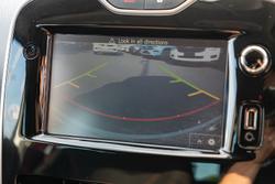 2017 Renault Clio R.S. 200 Cup