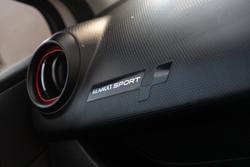 2017 Renault Clio R.S. 200 Cup