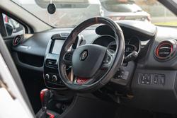 2017 Renault Clio R.S. 200 Cup