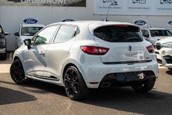 2017 Renault Clio R.S. 200 Cup