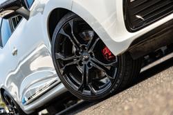 2017 Renault Clio R.S. 200 Cup