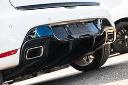 2017 Renault Clio R.S. 200 Cup