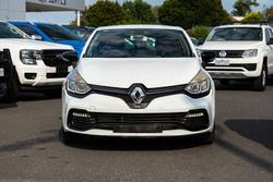 2017 Renault Clio R.S. 200 Cup