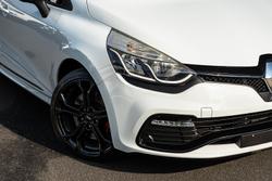 2017 Renault Clio R.S. 200 Cup