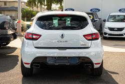 2017 Renault Clio R.S. 200 Cup