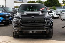 2022 RAM 1500 Limited RamBox