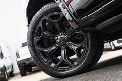 2022 RAM 1500 Limited RamBox